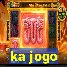 ka jogo